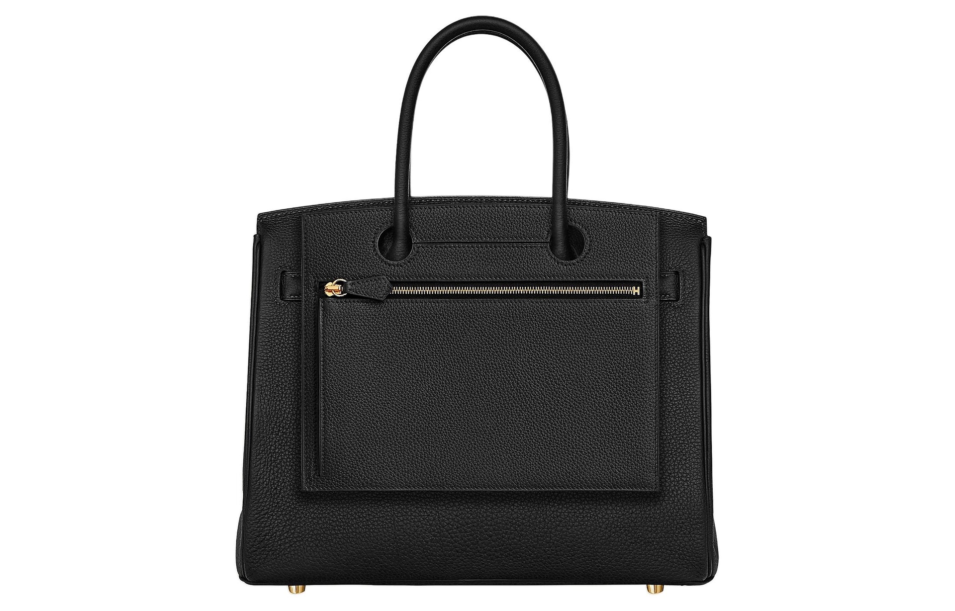 Hermes Backpocket Noir — фото 4