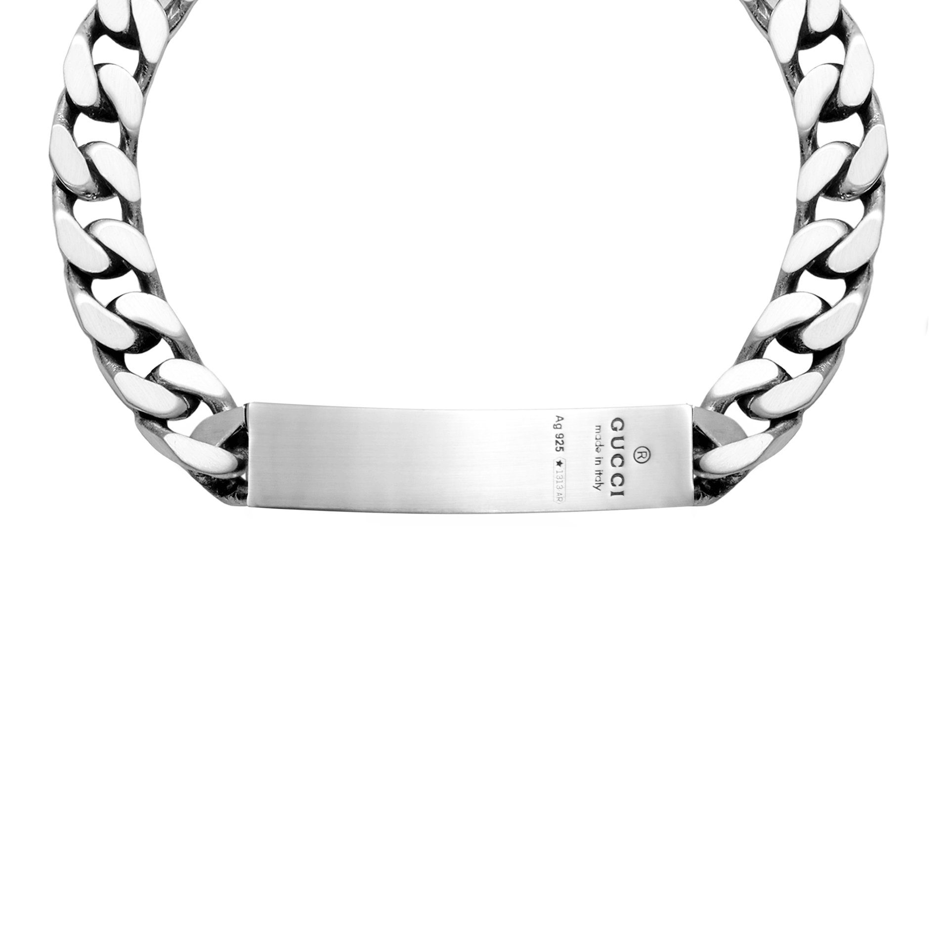 Gucci Ghost Bracelet — фото 2