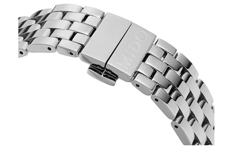Mido Baroncelli M8600.4.66.1 — фото 5