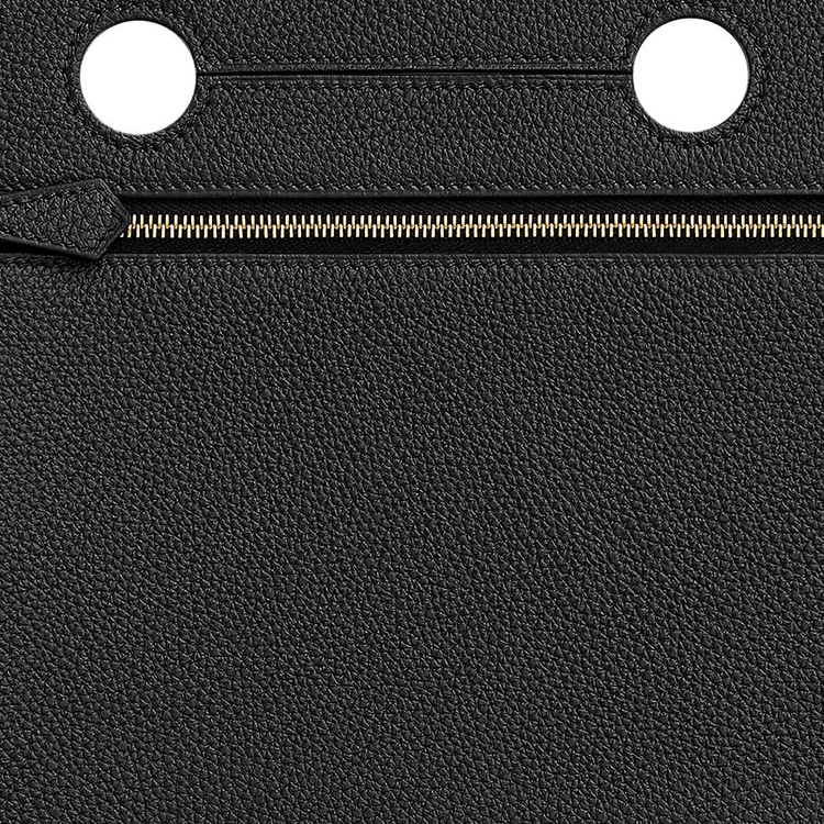 Hermes Backpocket Noir — фото 6