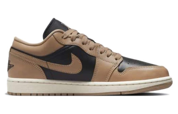 Jordan Air Jordan 1 Vachetta Tan — фото 7