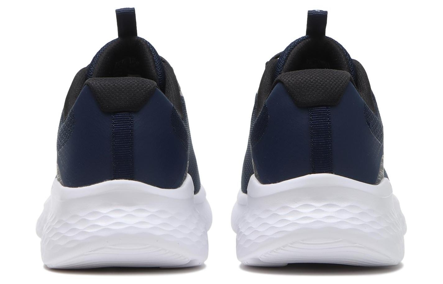 Skechers Running Shoes Blue — фото 9
