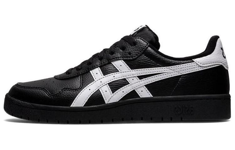 ASICS JAPAN S Black White — фото 5