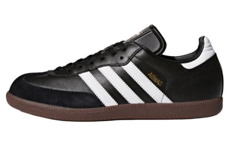 adidas originals adidas Samba Leather — фото 6