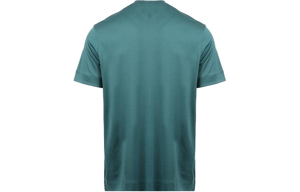 Emporio Armani Logo SS24 T — фото 7