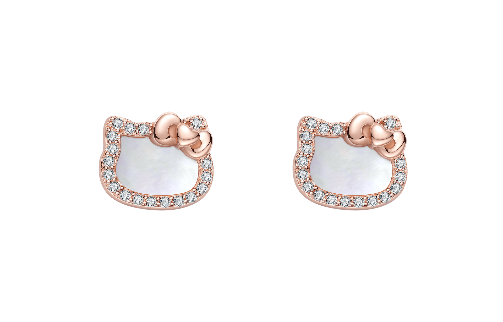 Hello Kitty/凯蒂猫 Hello Kitty kt S925