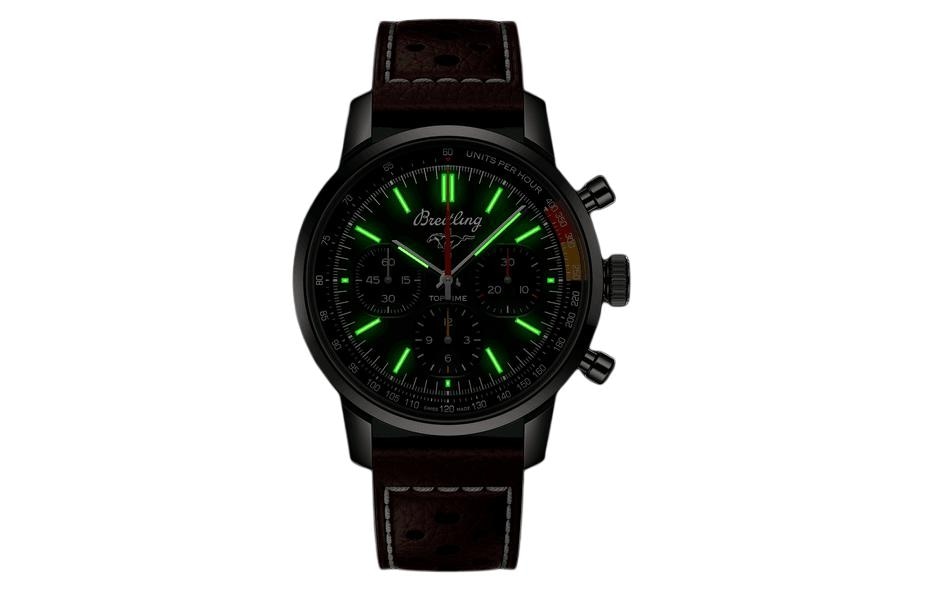 Breitling AB01762A1L1X1 — фото 5