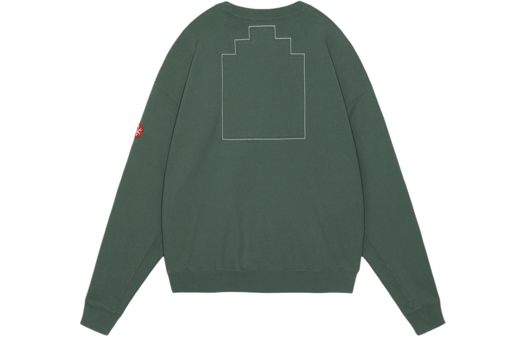 Cav Empt Худи (Арт. CES25CS09) — фото 1