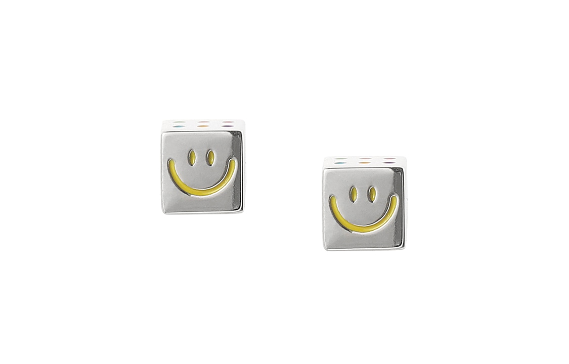 Astar Hades Dice Earrings — фото 1
