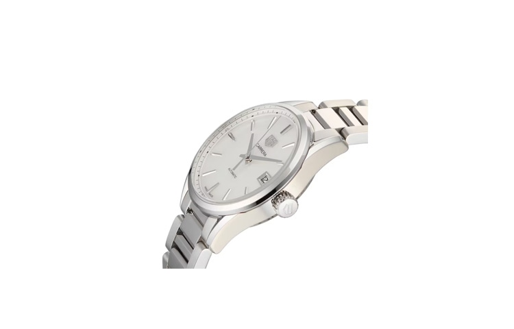 Tag Heuer 100 WBK2311.BA0652 — фото 1