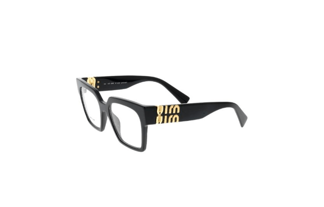 Очки MIU MIU Optical Frame Black