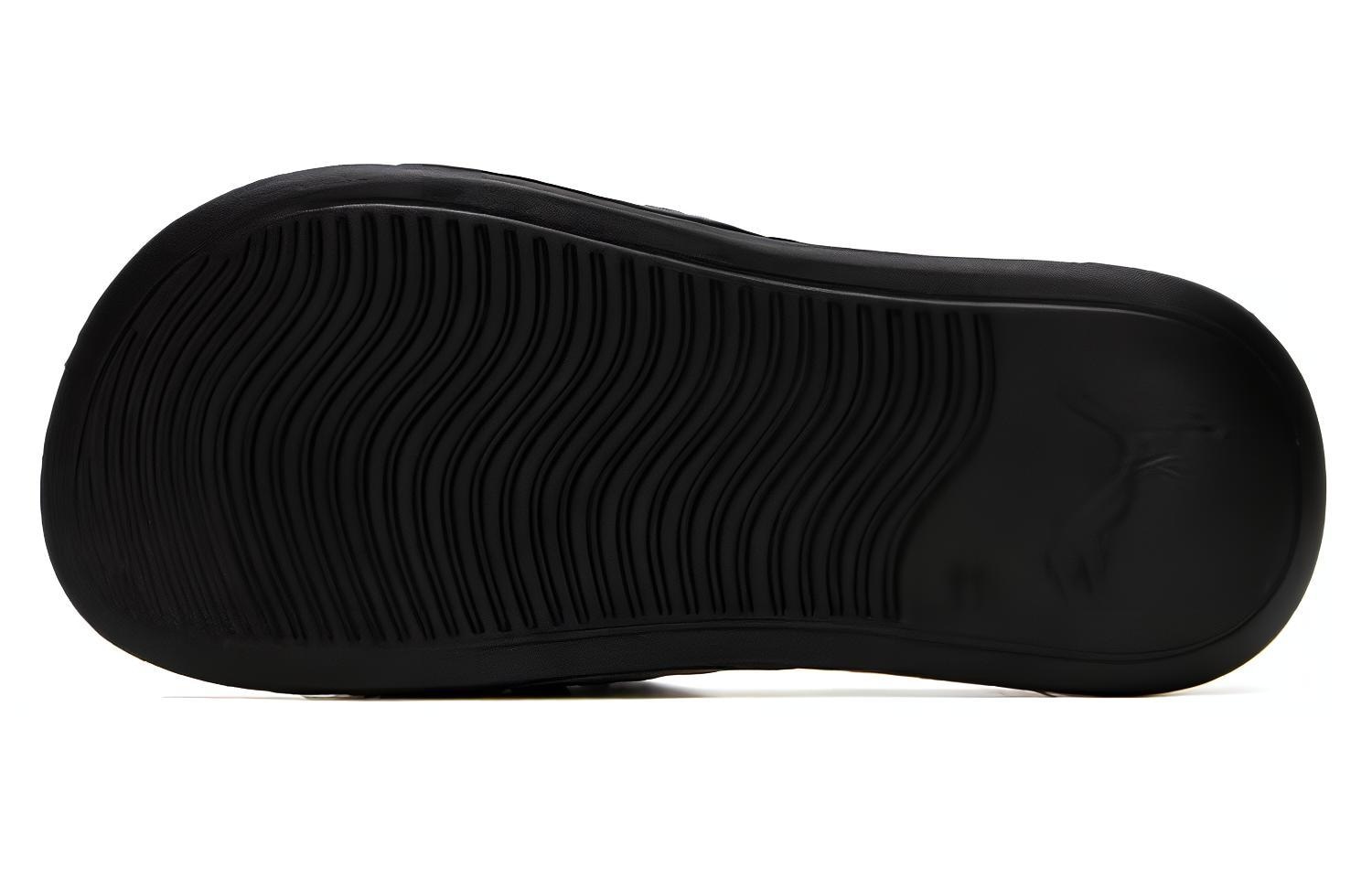 Puma Popcat 20 Black — фото 10