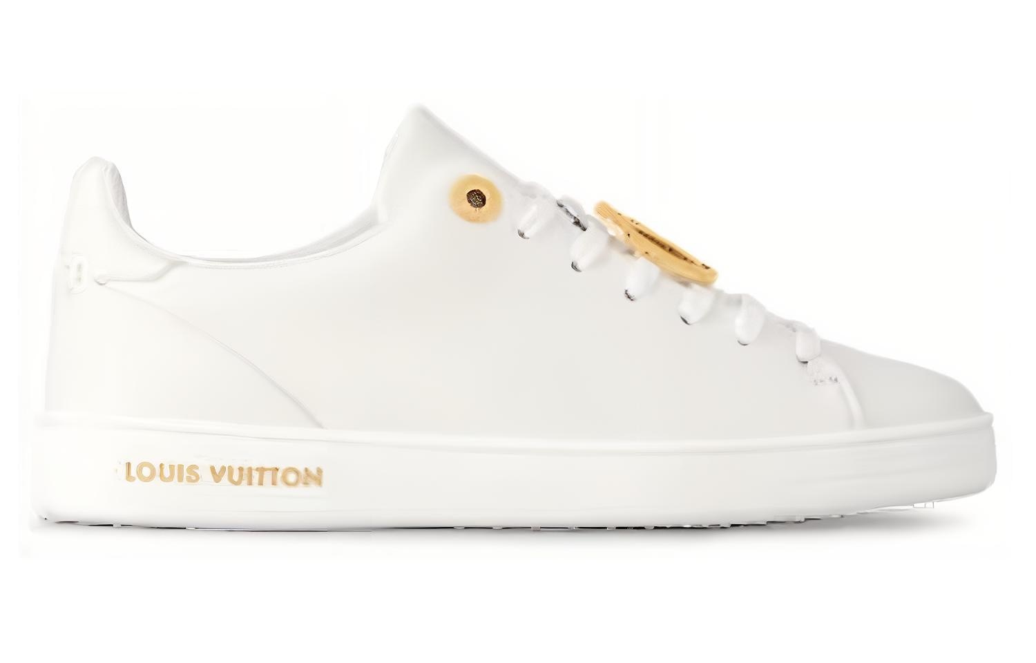 Louis Vuitton Frontrow — фото 6