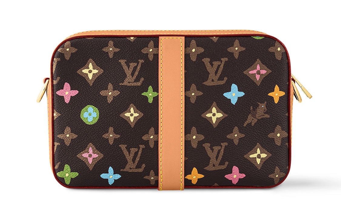 Louis Vuitton x Tyler Logo — фото 2