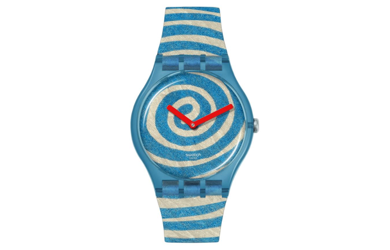 Часы SWATCH/斯沃琪 SWATCH 30 41mm