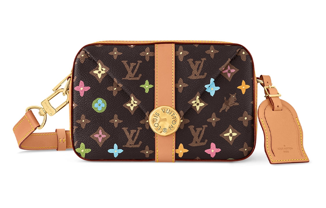 Сумка Louis Vuitton x Tyler Logo