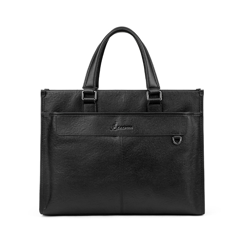 Сумки L'ALPINA 阿尔皮纳 L'ALPINA Briefcase Black