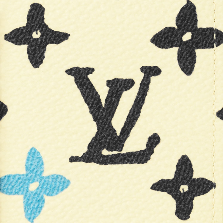 Louis Vuitton x Tyler Wallet — фото 5