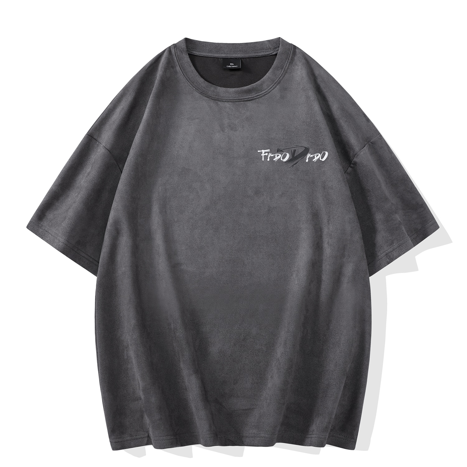 Fido Dido LogoT — фото 7