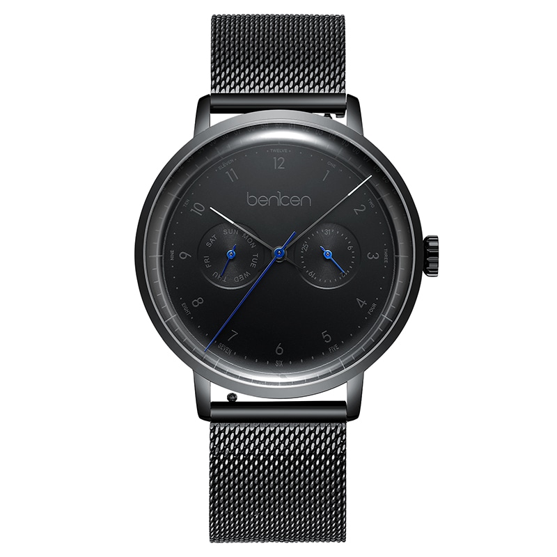 Часы Benken 30 BK0052MQ