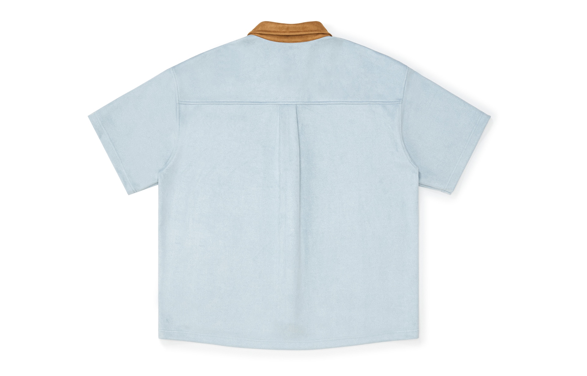 Fpa Always Moving Colorblock Shirt — фото 3