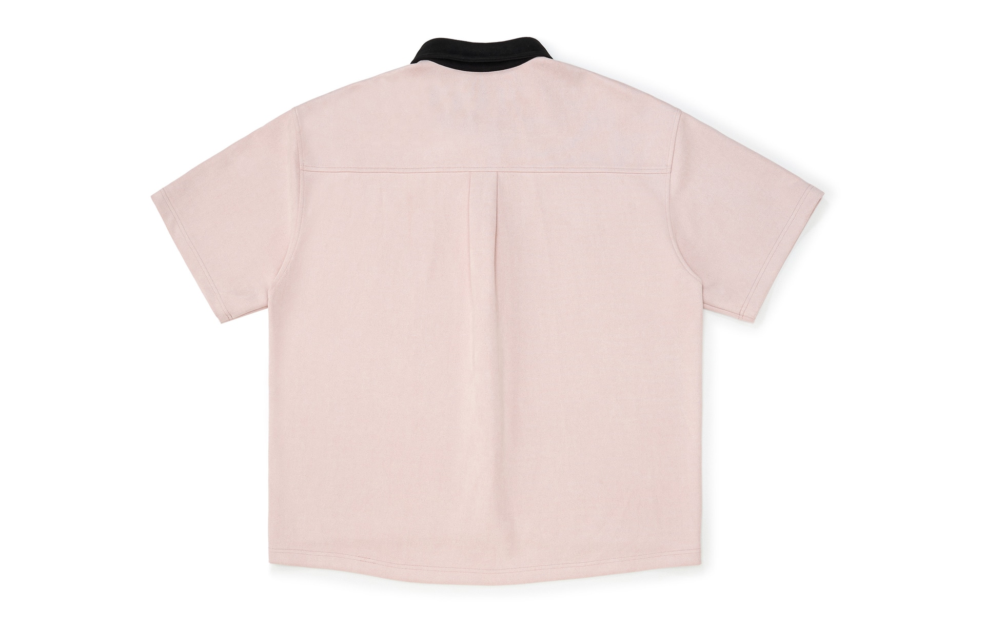 Fpa Always Moving Colorblock Shirt — фото 1