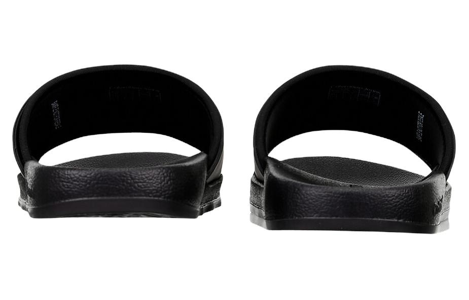 Calvin Klein 90s Slide Black — фото 8