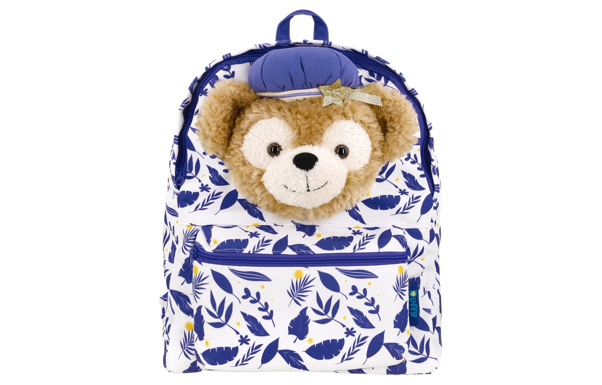 Сумки Disney/迪士尼 Disney 100th Anniversary Duffy Backpack