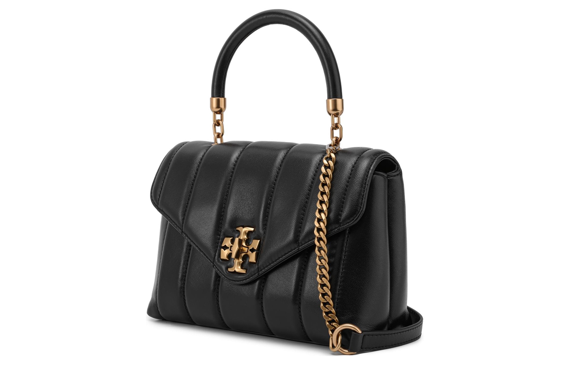 Tory Burch Kira Black — фото 1