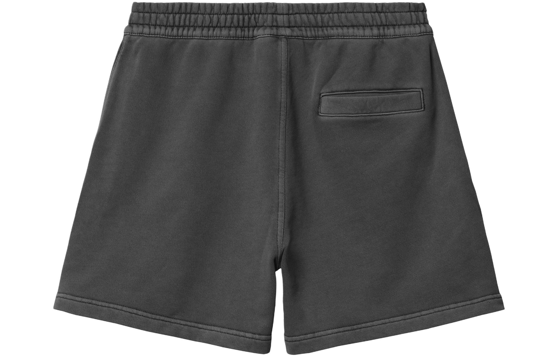 Carhartt WIP SS24 W' Duster Script Sweat Short — фото 1
