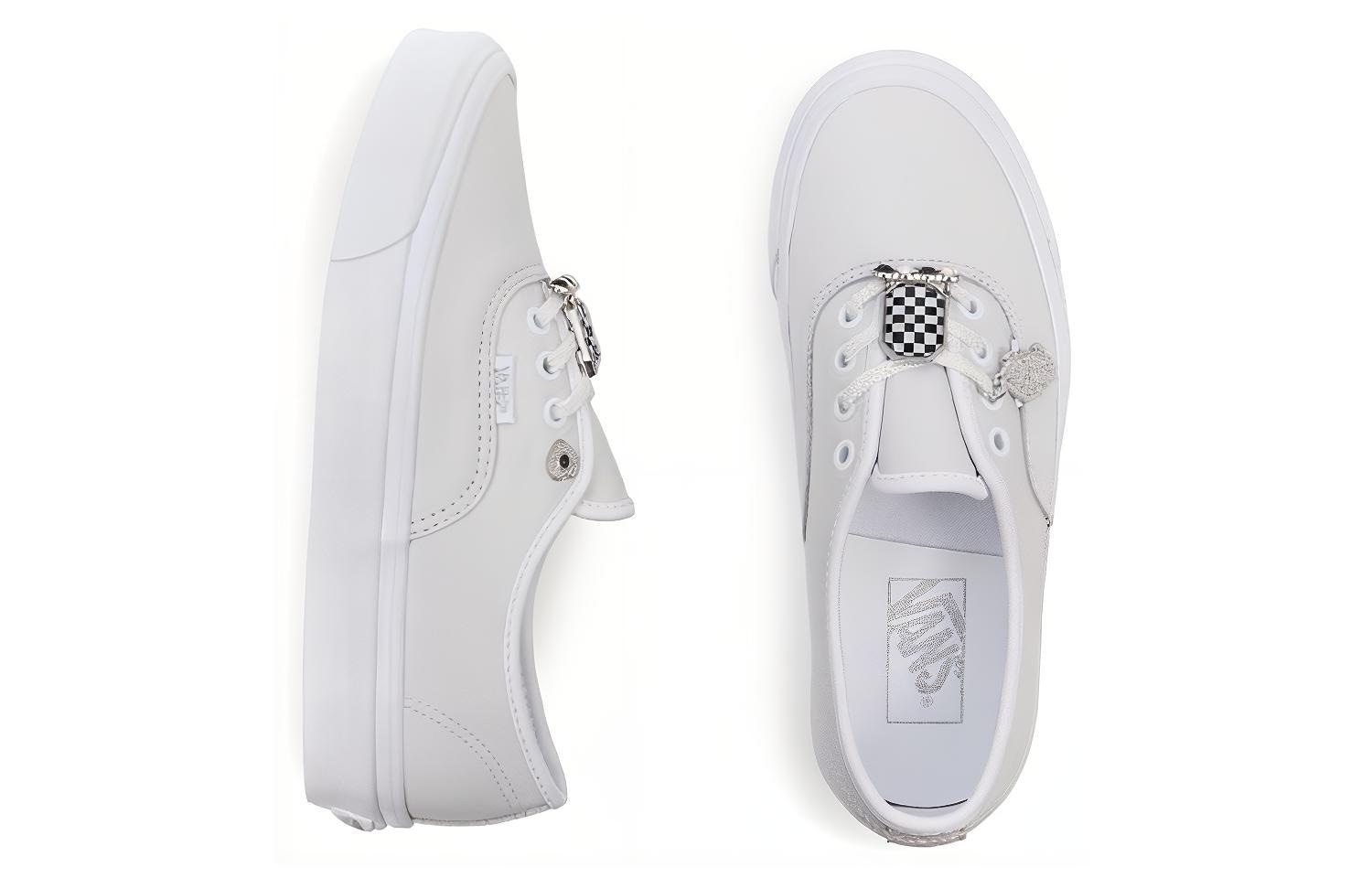 Vans Authentic Factory Authentic 44 Dx — фото 8