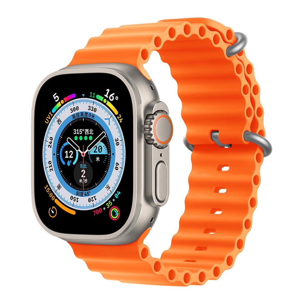 Akkerds Apple Watchs9s8s7seultra2 — фото 1