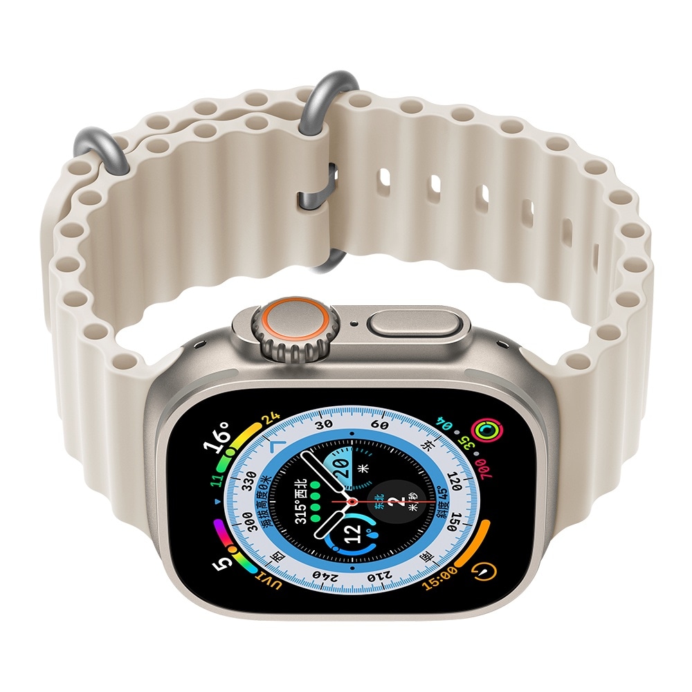 Akkerds Apple Watchs9s8s7seultra2 — фото 11