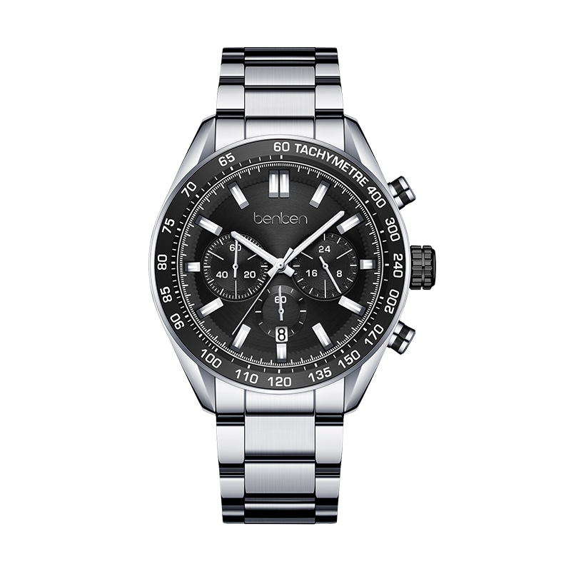 Часы BENKEN BK0403