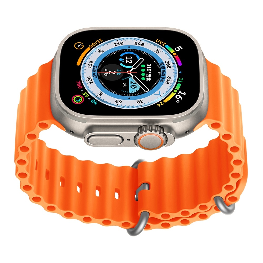 Akkerds Apple Watchs9s8s7seultra2 — фото 2