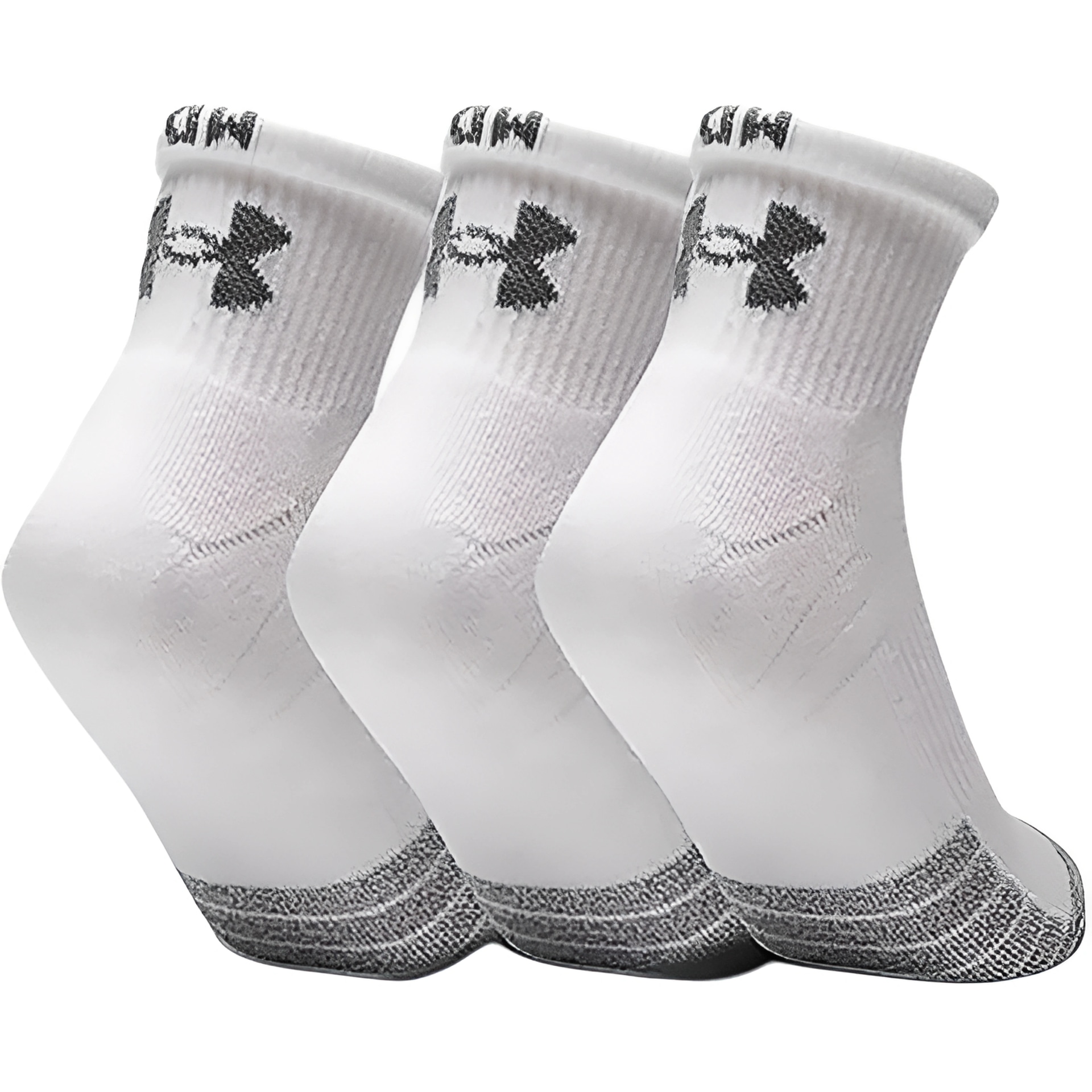 Under Armour logo 3 — фото 1
