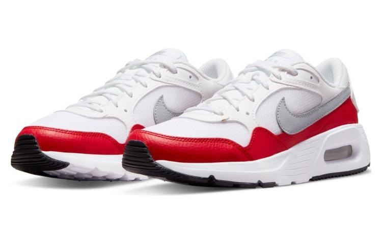 Nike Air Max SC GS — фото 7
