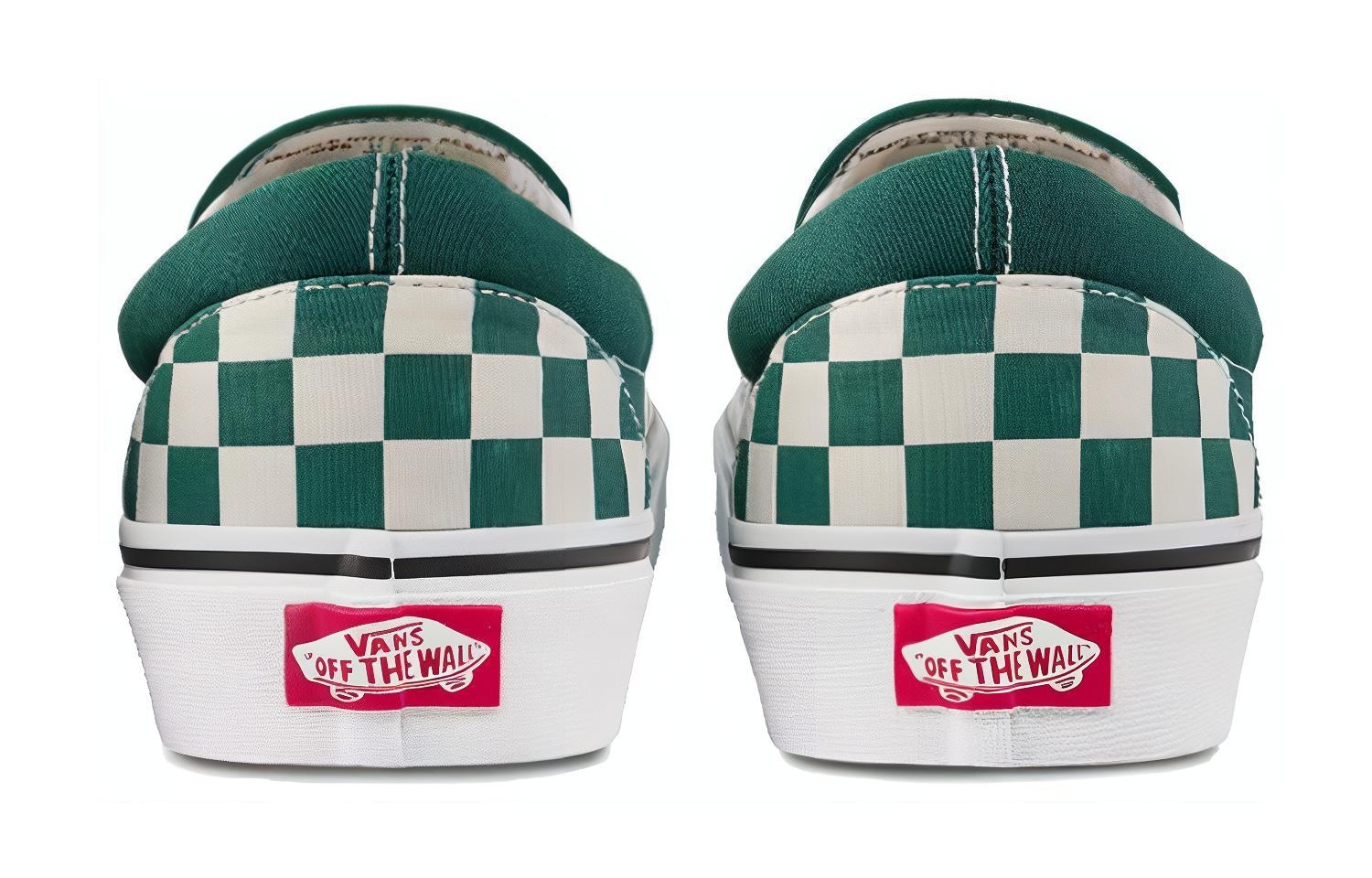 Vans slip-on — фото 9
