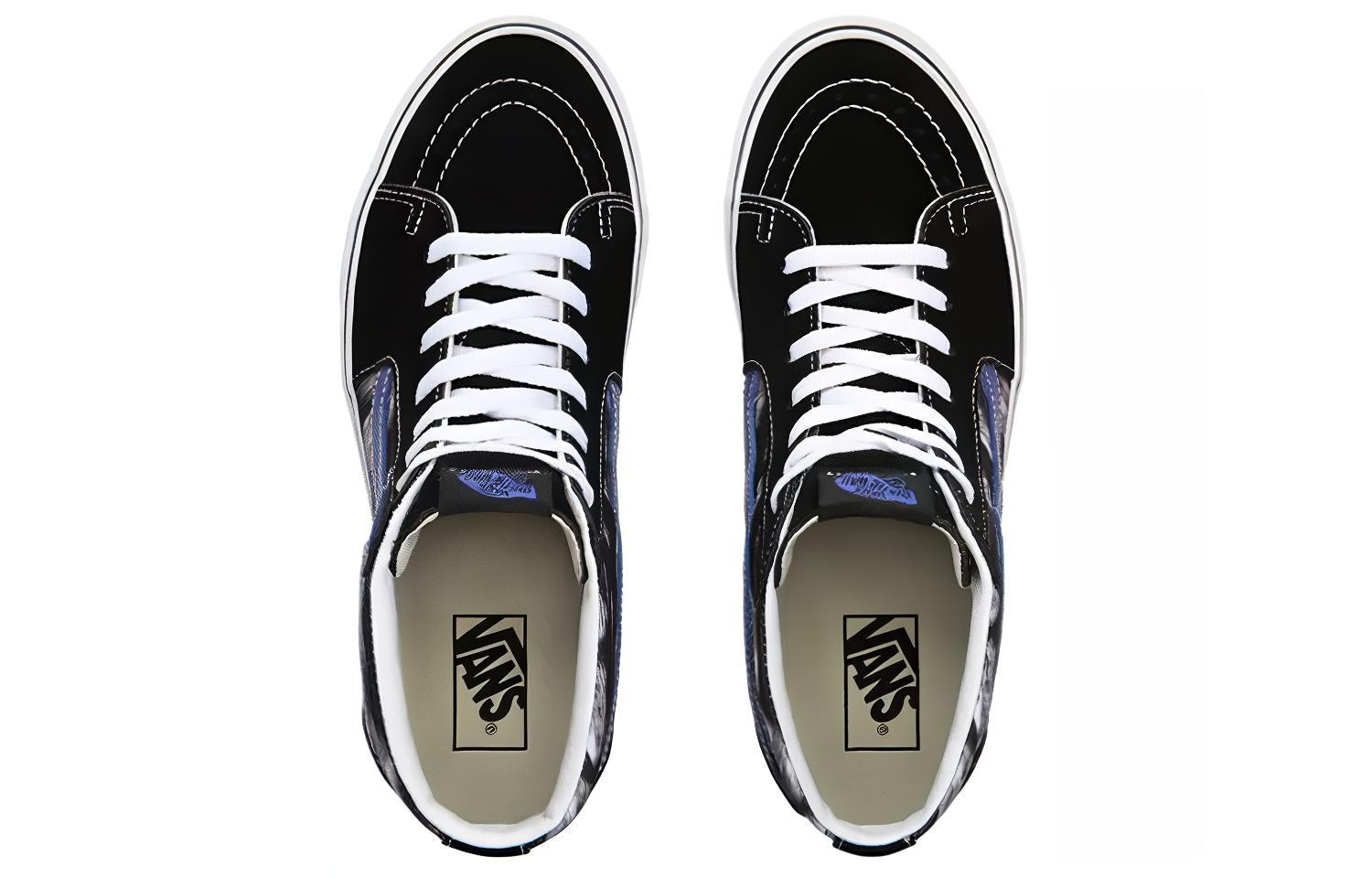 Vans SK8 — фото 8