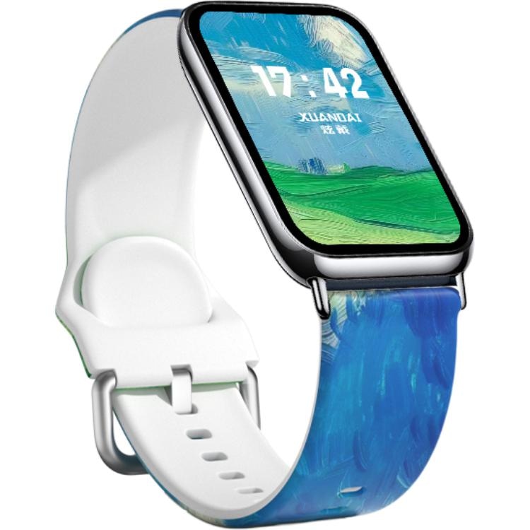 Biaodaige Redmi Watch48pro — фото 6