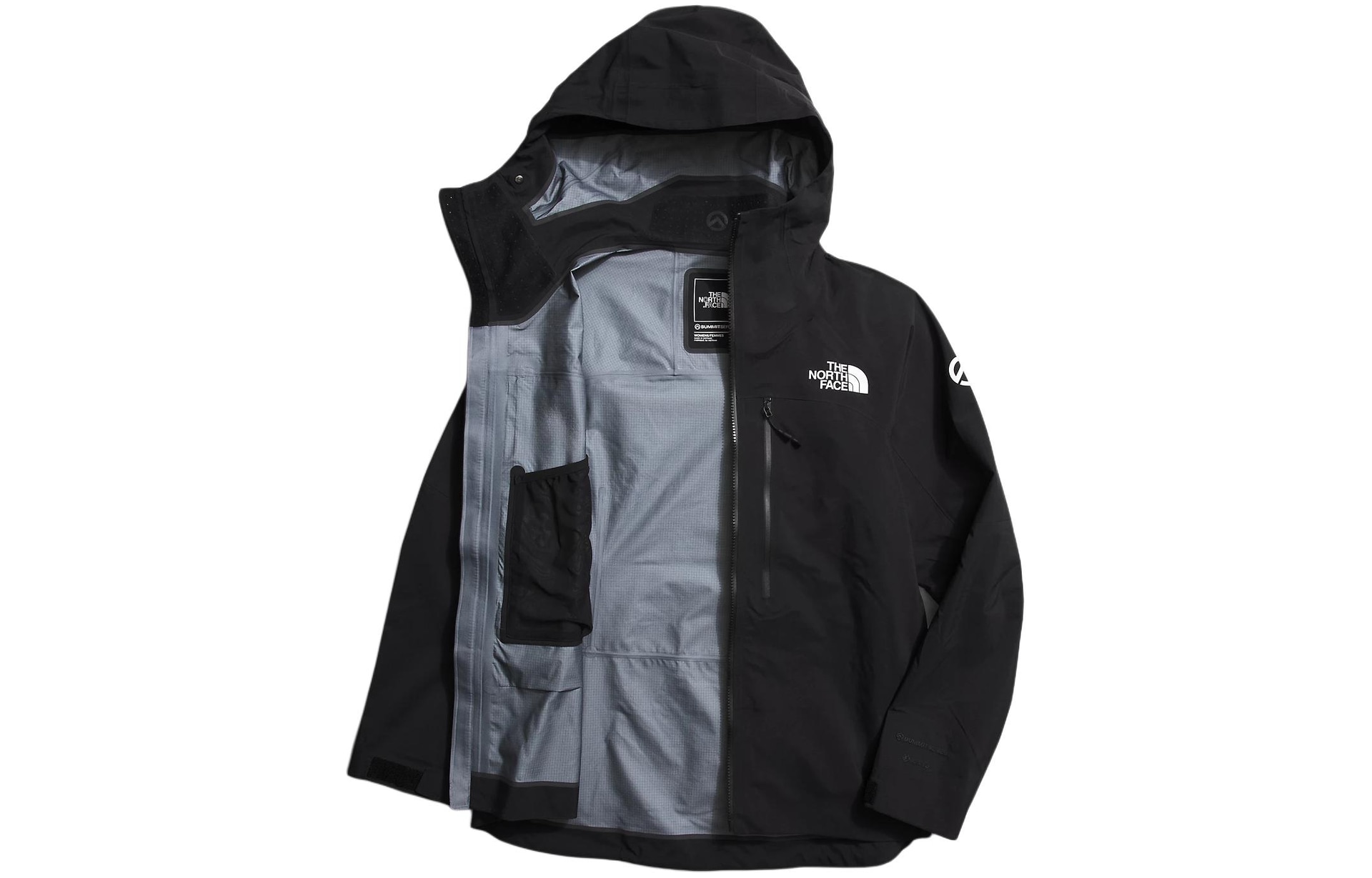 The North Face Summit Series Pumori GORE-TEX Pro Jacket — фото 1