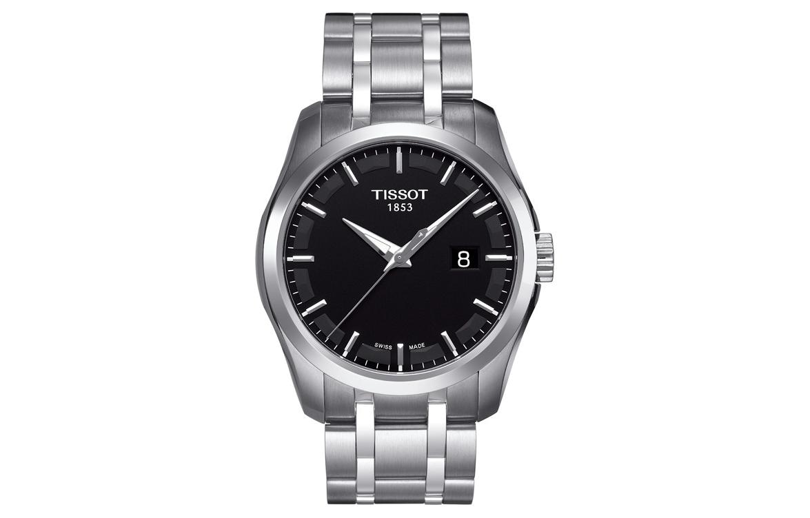 Часы Tissot Couturier T035.410.11.051.00