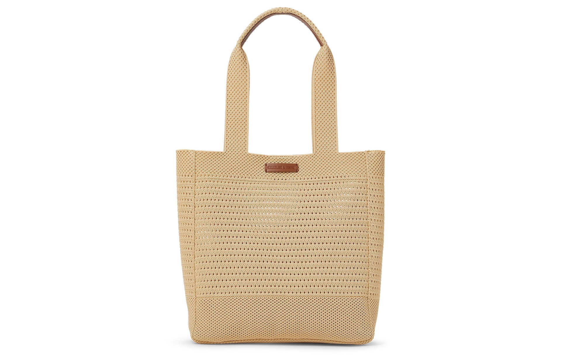 Сумки CHARLES&KEITH CHARLESKEITH ck Beige