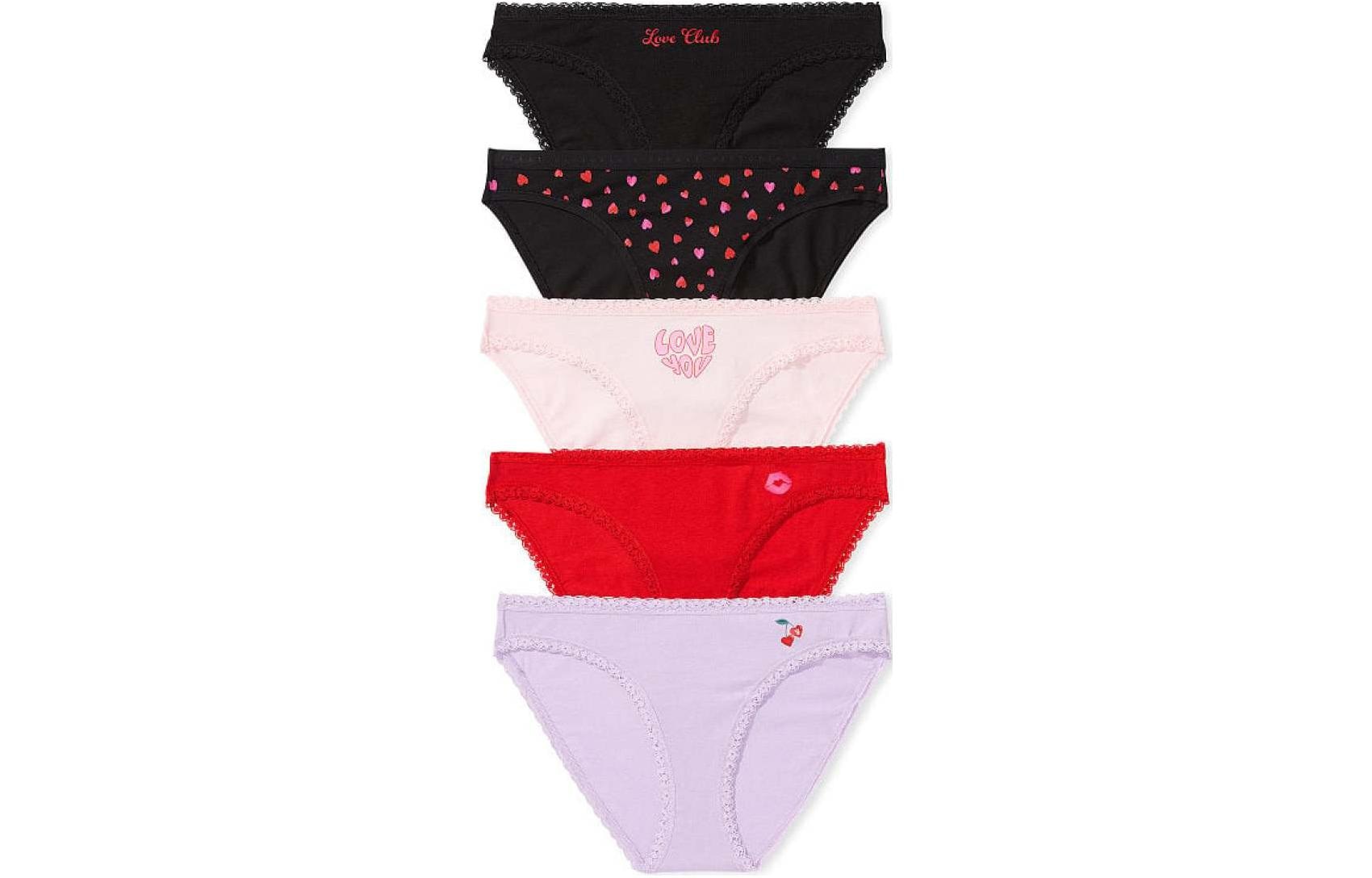 Одежда Victoria'S Secret