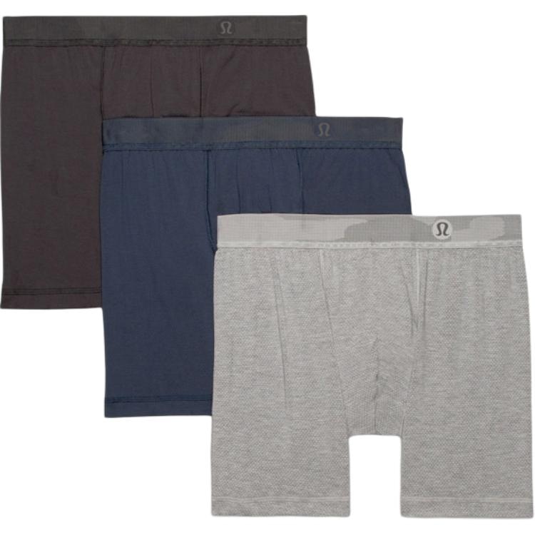 Lululemon Одежда (Арт. LM9AN8S-服) — фото 1