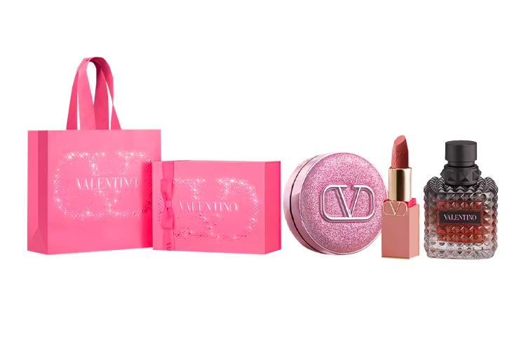 Valentino/华伦天奴 Valentino 113R+LN2+50ml