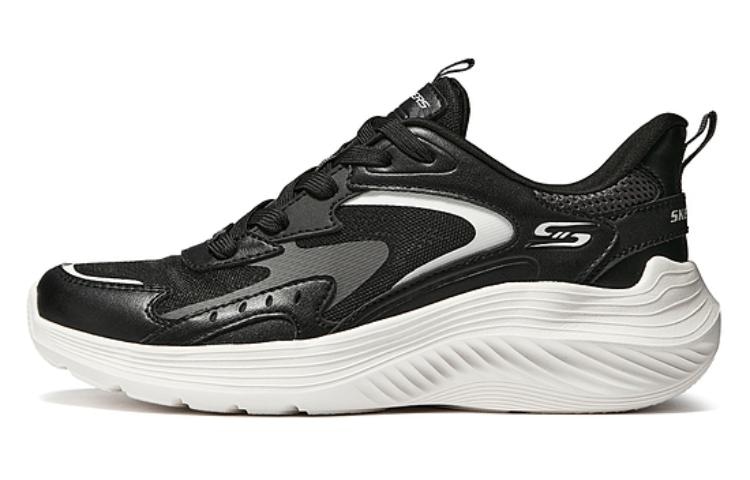 Skechers Бег (Арт. 117486-BLK) — фото 5