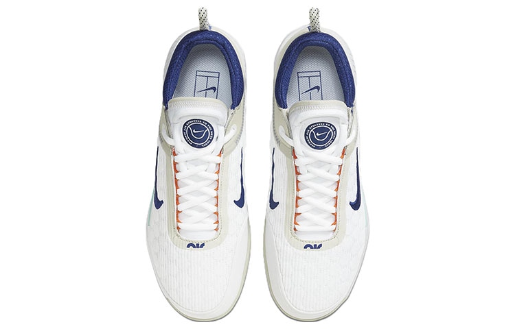Nike Court Zoom NXT HC — фото 9