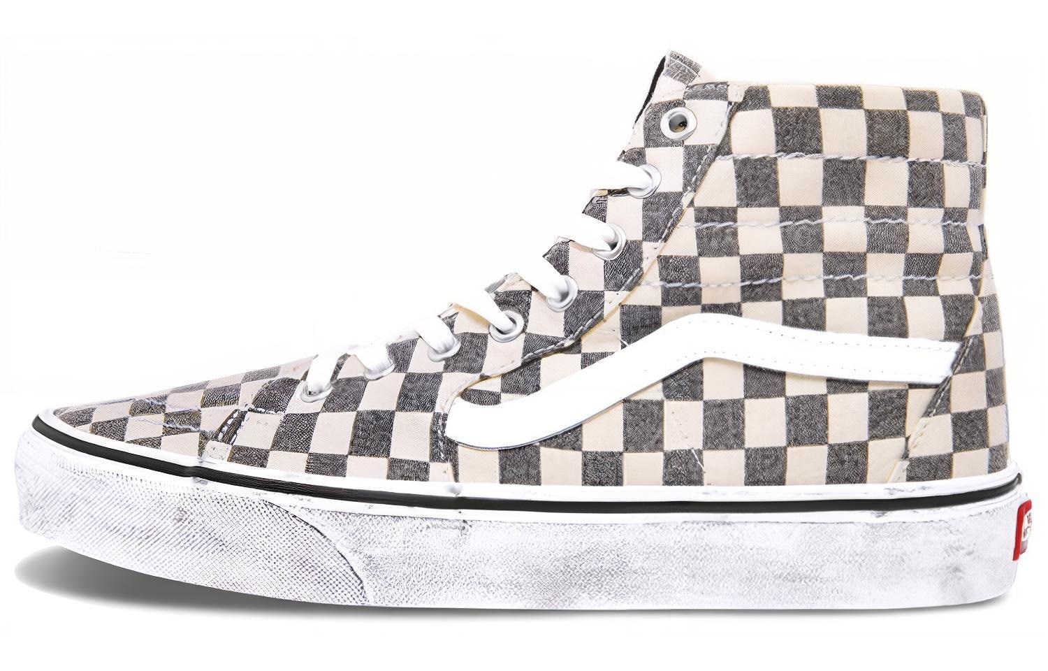 Vans SK8 Tapered — фото 6