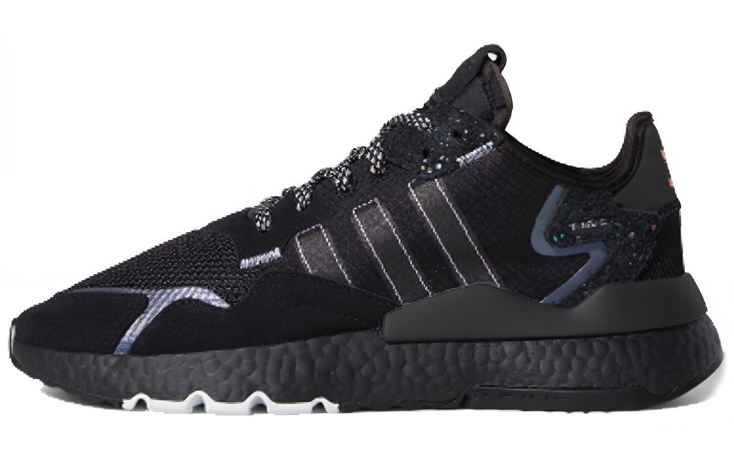 adidas originals adidas Nite Jogger — фото 6